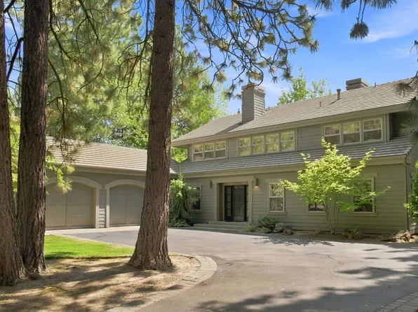 61866 Bunker Hill Ct, Bend, OR 97702