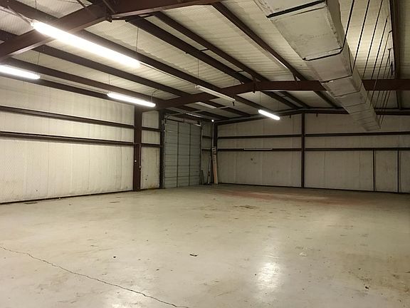 Overhead Door Access