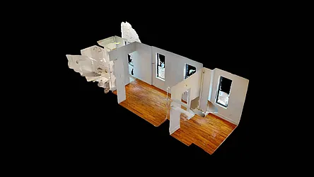 Rented by Bond New York