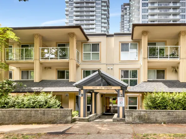 9977 138th St #19, Surrey, BC V3T 5E4