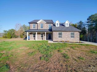 114 Hidden Oaks Dr, Rockwell, NC 28138