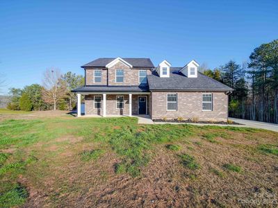 114 Hidden Oaks Dr, Rockwell, NC, 28138