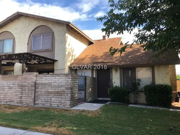4483 Sirius Ave, Las Vegas, NV 89102