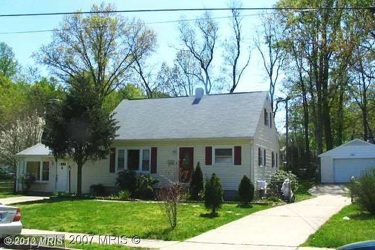 1st image of 14428 Meridian Dr