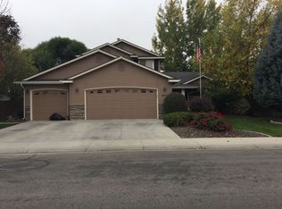 4671 W Big Creek St, Meridian, ID 83642