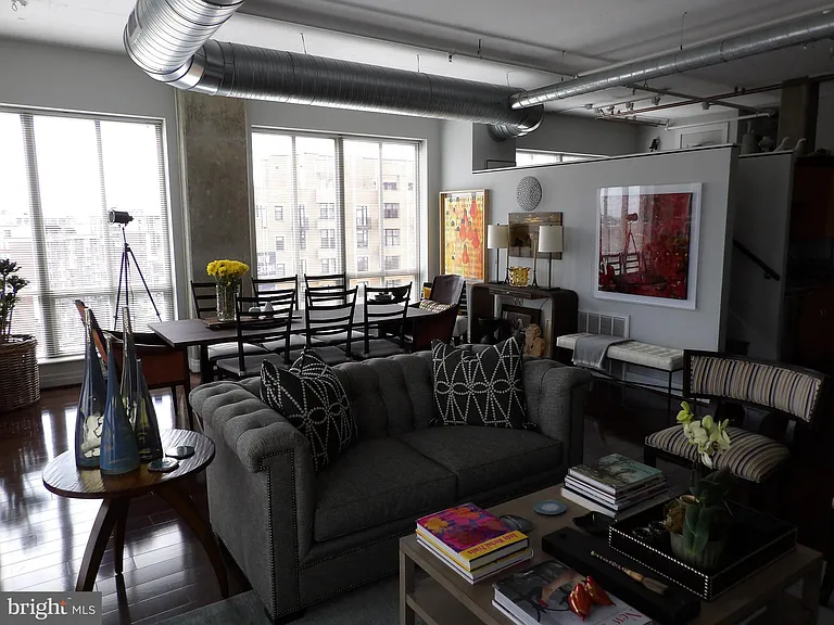 301 Massachusetts Ave NW #1201 — Photo 3