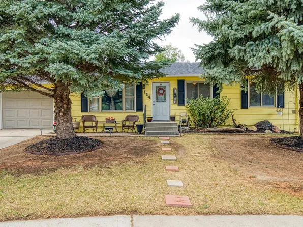 114 Mesa Dr, Gillette, WY 82716