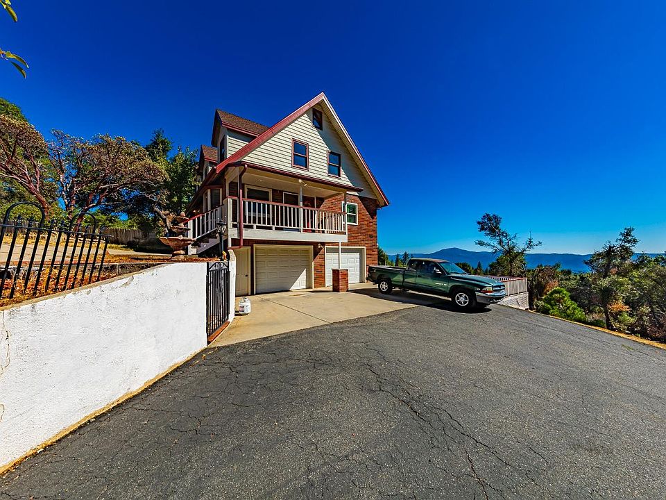 59278 Road 601, Ahwahnee, CA 93601 MLS 602695 Zillow