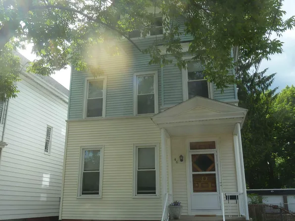46 Foster Street, New Haven, CT 06511