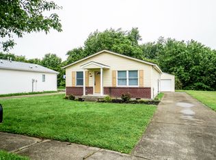 5604 Christian Ridge Ct, Louisville, KY 40258