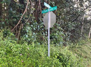 Puni Mauka Loop N LOT 252, Pahoa, HI 96778