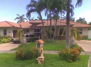 14227 SW 17th St, Miami, FL 33175