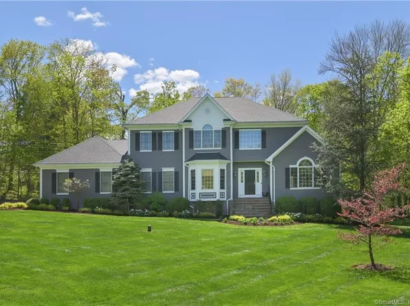 23 Stonewall Lane, Ridgefield, CT 06877