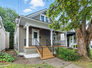 1812 Sherwood Ave, Louisville, KY 40205