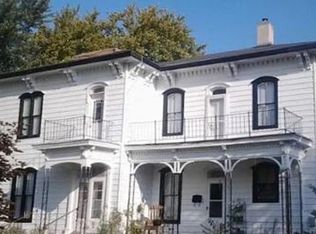 110 W Broadway St, Moulton, IA 52572