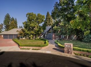 5450 N Woodson Ave, Fresno, CA