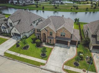 6907 Vanessa Springs Ln, Spring, TX 77389