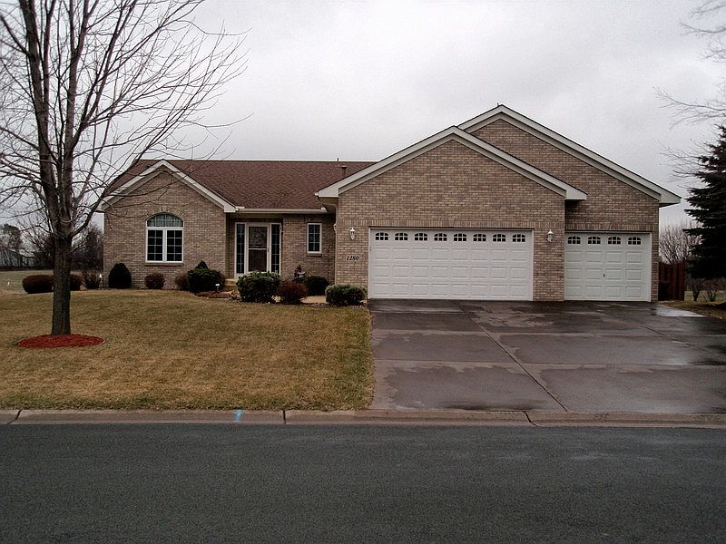 1280 Irvine Drive