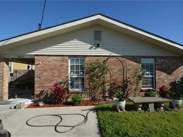 3321 Jackson Blvd, Chalmette, LA 70043