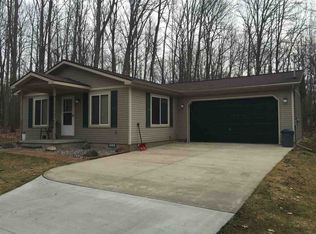 336 Vista Dr, Roscommon, MI 48653