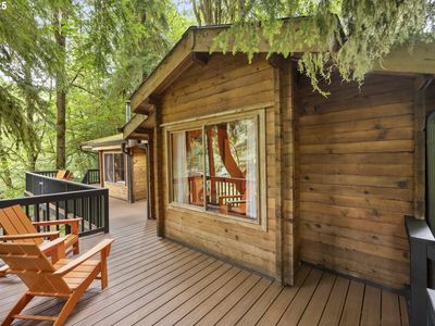 10251 Ridge View Ter, Birkenfeld, OR, 97016
