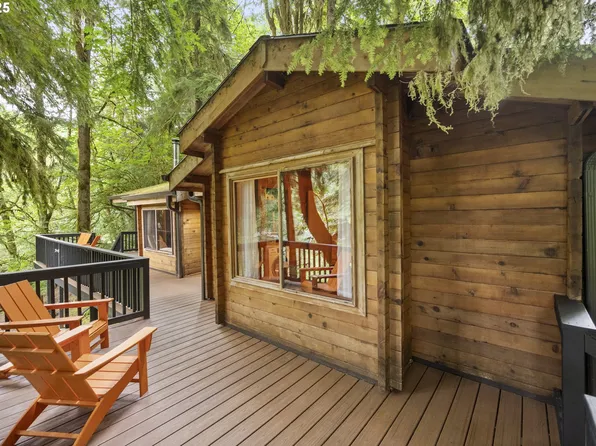 10251 Ridge View Ter, Birkenfeld, OR 97016