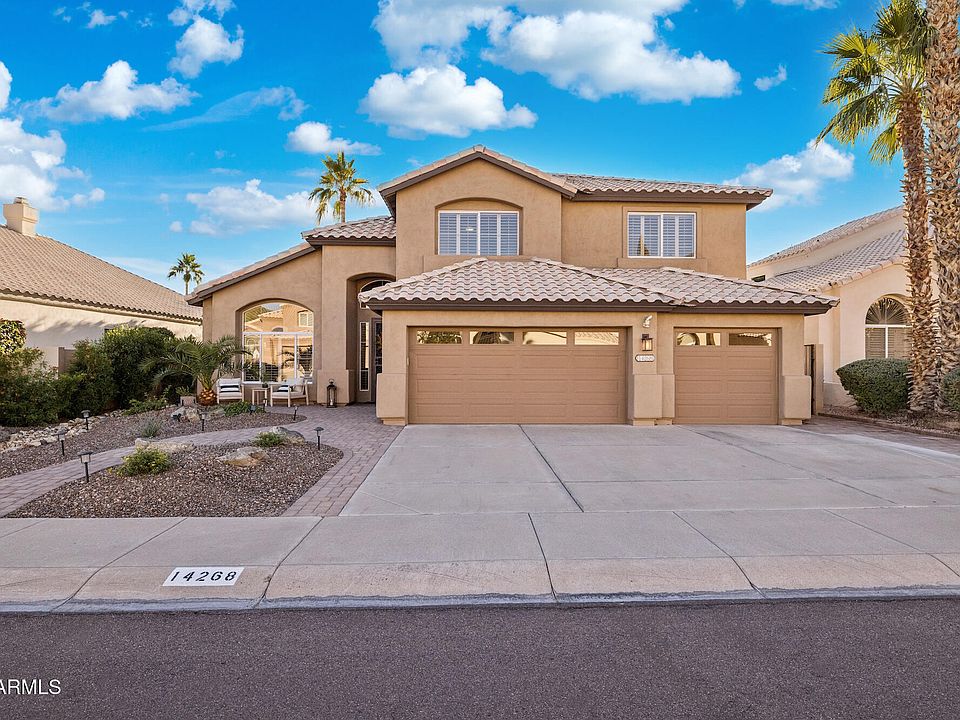 14268 S 12th Place, Phoenix, AZ 85048 | Zillow