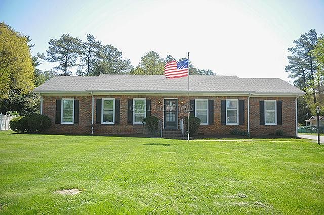 Gorgeous 4BR Home