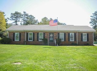 709 Camelia Rd, Salisbury, MD 21804