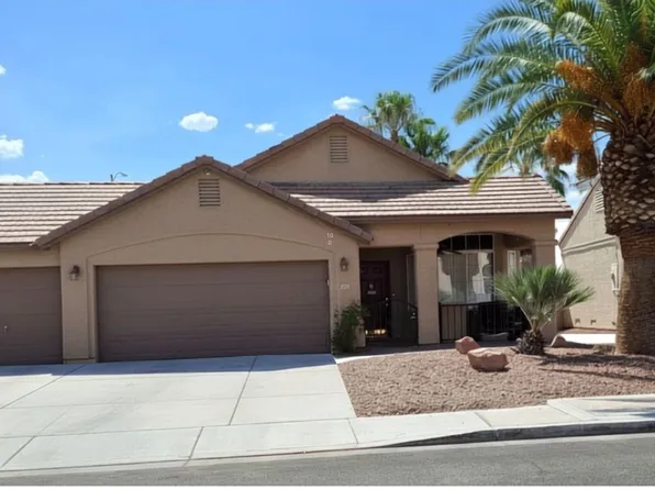 9530 Redstar St, Las Vegas, NV 89123