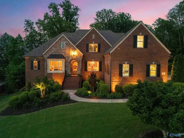 109 Grand Vista Dr Lot 18, Madison, AL 35758