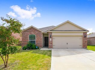 1112 Timberview Dr, Hutchins, TX 75141
