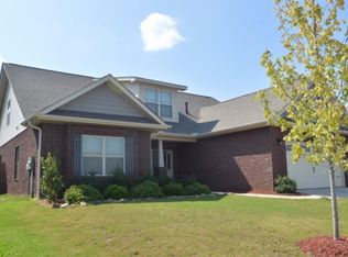 307 Huntwood Dr, Roebuck, SC 29376