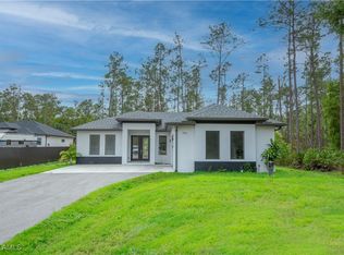 3736 2nd Ave SE, Naples, FL 34117