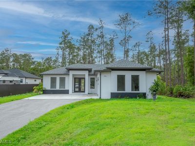3736 2nd Ave SE, Naples, FL, 34117