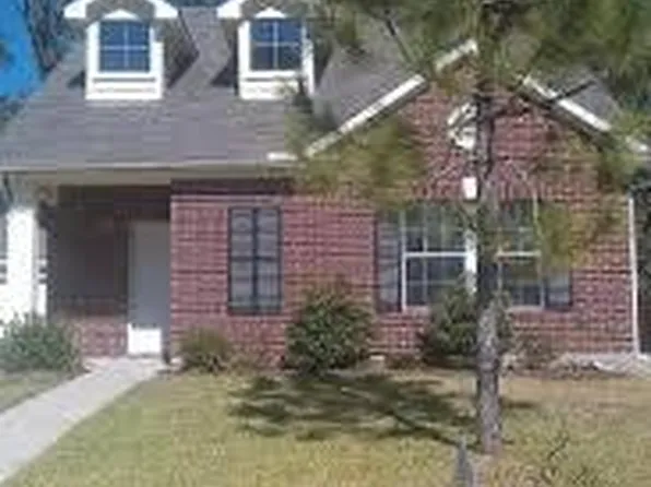 411 Laurel Sage Dr, Humble, TX 77339