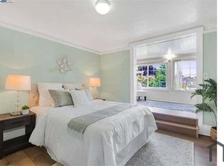475 Newton Ave, Oakland, CA
