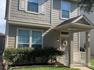 18915 Sandelford Dr, Katy, TX 77449