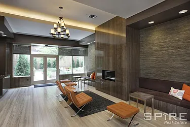 Rented by Spire Group