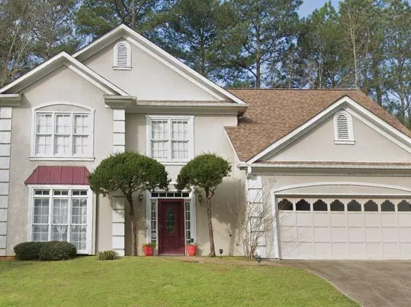 635 Watson Bay, Stone Mountain, GA 30087