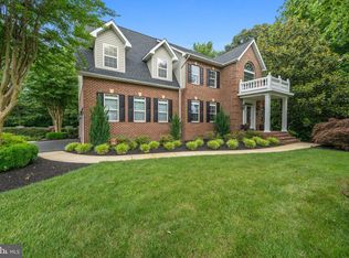 1825 Candlelight Ct, Owings, MD 20736