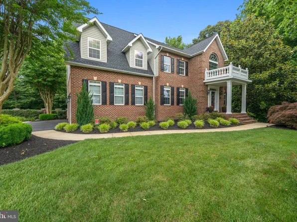 1825 Candlelight Ct, Owings, MD 20736