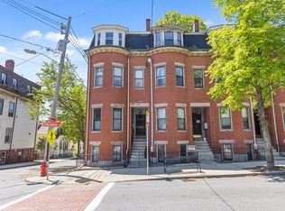 208 Washington Ave APT 3, Chelsea, MA 02150