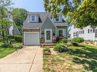3042 Amherst Ave, Lorain, OH 44052