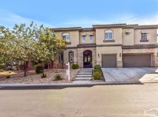 8233 Bella Famiglia Ave, Las Vegas, NV 89178