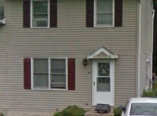 24 N Perry St, Elizabethtown, PA 17022