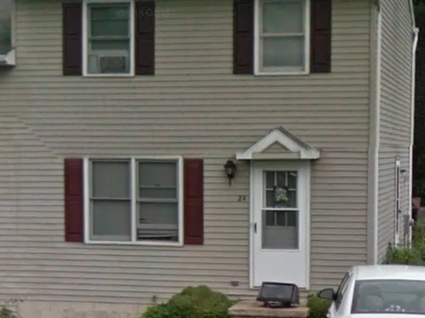 24 N Perry St, Elizabethtown, PA 17022