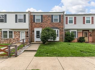 10149 Irongate Way, Manassas, VA 20109