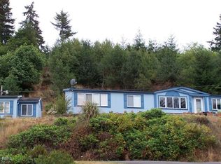 1427 S Bay Rd, Toledo, OR 97391