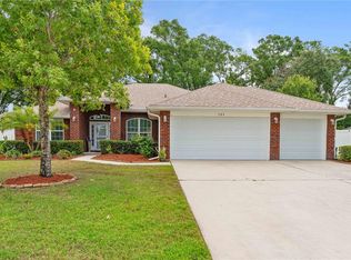 703 Elkhorn Fern Ln, Deland, FL 32720